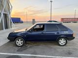 ВАЗ (Lada) 2109 2000 года за 700 000 тг. в Тараз – фото 5