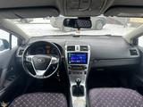 Toyota Avensis 2012 годаүшін6 000 000 тг. в Уральск – фото 3