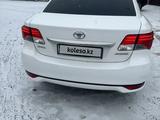 Toyota Avensis 2012 годаүшін6 000 000 тг. в Уральск – фото 4