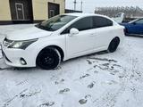 Toyota Avensis 2012 годаүшін6 000 000 тг. в Уральск – фото 5