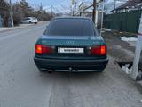 Audi 80 1994 годаүшін2 000 000 тг. в Алматы – фото 5