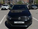 Volkswagen Polo 2012 года за 4 400 000 тг. в Астана – фото 5