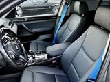BMW X3 2015 годаүшін9 000 000 тг. в Алматы – фото 4