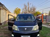 Toyota Alphard 2007 года за 6 500 000 тг. в Кулан