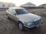 Mercedes-Benz E 200 1990 годаfor1 450 000 тг. в Кызылорда – фото 2