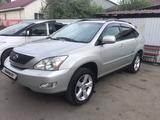 Lexus RX 330 2004 года за 10 000 000 тг. в Алматы