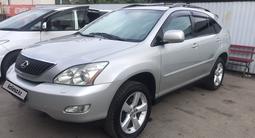 Lexus RX 330 2004 года за 10 000 000 тг. в Алматы