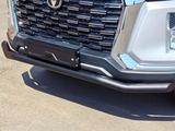Бампер силовой передний за 632 000 тг. в Алматы – фото 5