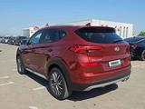 Hyundai Tucson 2019 годаfor6 000 000 тг. в Алматы – фото 5