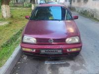 Volkswagen Golf 1996 года за 1 800 000 тг. в Шымкент