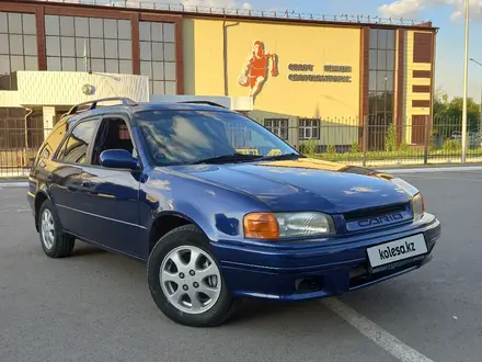 Toyota Sprinter Carib 1996 года за 3 400 000 тг. в Караганда