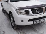Nissan Pathfinder 2013 года за 10 000 000 тг. в Астана