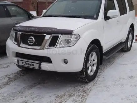 Nissan Pathfinder 2013 года за 8 500 000 тг. в Астана – фото 6