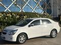 Chevrolet Cobalt 2022 года за 4 900 000 тг. в Астана – фото 3