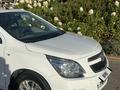 Chevrolet Cobalt 2022 года за 4 900 000 тг. в Астана – фото 14