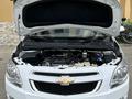 Chevrolet Cobalt 2022 года за 4 900 000 тг. в Астана – фото 19