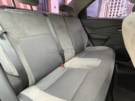 Chevrolet Cobalt 2022 года за 4 900 000 тг. в Астана – фото 20