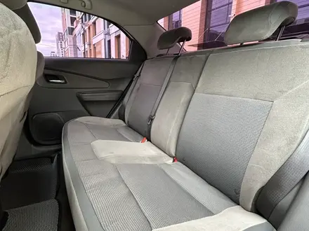 Chevrolet Cobalt 2022 года за 4 900 000 тг. в Астана – фото 21