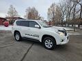 Toyota Land Cruiser Prado 2010 годаүшін14 850 000 тг. в Алматы – фото 9