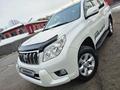 Toyota Land Cruiser Prado 2010 годаүшін14 850 000 тг. в Алматы – фото 88