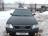 Audi A6 1999 годаүшін2 700 000 тг. в Костанай