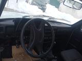 ВАЗ (Lada) Lada 2121 2013 годаүшін2 250 000 тг. в Алматы – фото 5