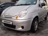 Daewoo Matiz 2014 года за 1 650 000 тг. в Алматы