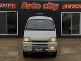 Changan Chana SC6350С 2007 годаүшін2 250 000 тг. в Кокшетау – фото 2