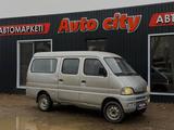 Changan Chana SC6350С 2007 годаүшін2 250 000 тг. в Кокшетау – фото 3