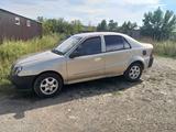 Geely CK 2007 года за 1 280 000 тг. в Усть-Каменогорск – фото 2
