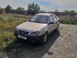 Geely CK 2007 года за 1 280 000 тг. в Усть-Каменогорск