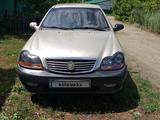 Geely CK 2007 года за 1 280 000 тг. в Усть-Каменогорск – фото 3