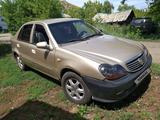 Geely CK 2007 года за 1 280 000 тг. в Усть-Каменогорск – фото 4