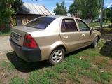 Geely CK 2007 года за 1 280 000 тг. в Усть-Каменогорск – фото 5