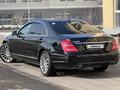 Mercedes-Benz S 350 2010 годаfor10 550 000 тг. в Алматы – фото 27