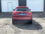 Nissan Juke 2012 годаfor5 110 000 тг. в Астана – фото 4