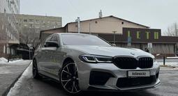 BMW 540 2017 года за 25 000 000 тг. в Алматы – фото 2