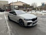 BMW 540 2017 годаүшін25 000 000 тг. в Алматы – фото 3