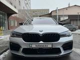 BMW 540 2017 годаүшін25 000 000 тг. в Алматы – фото 5