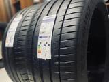 Michelin Pilot Sport 4 S 285/40 R23 и 325/35 R23 за 750 000 тг. в Семей – фото 4