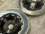 Brembo brake Toyota — Lexus тормозная системаүшін1 780 000 тг. в Астана – фото 5