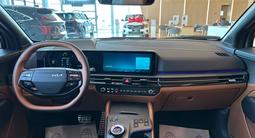 Kia Sportage Luxe 2026 года за 14 990 000 тг. в Алматы – фото 5