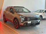 Kia Sportage Luxe 2026 года за 14 990 000 тг. в Алматы – фото 3