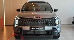 Kia Sportage Luxe 2026 года за 14 990 000 тг. в Алматы – фото 2