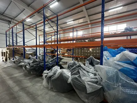 Бампер Lixiang, Zeekr, Voyah, Hongqi, BYD за 1 000 тг. в Алматы – фото 13