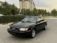 Audi A6 1996 годаүшін3 400 000 тг. в Шымкент