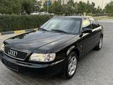 Audi A6 1996 годаүшін3 400 000 тг. в Шымкент – фото 4