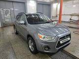 Mitsubishi ASX 2013 года за 6 250 000 тг. в Астана – фото 2