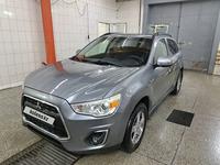 Mitsubishi ASX 2013 года за 5 800 000 тг. в Астана