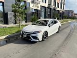 Toyota Camry 2018 годаүшін8 000 000 тг. в Атырау